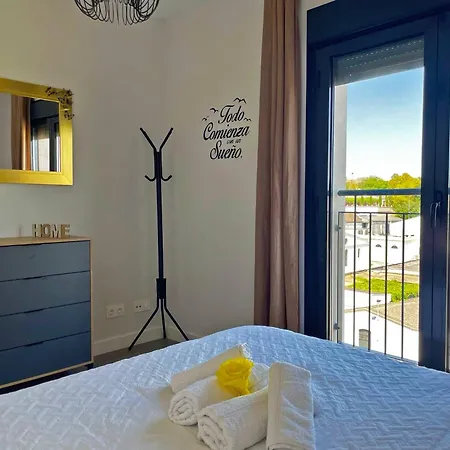 Apartamento Sheris - Ole Solutions