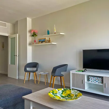Sheris - Ole Solutions Apartamento