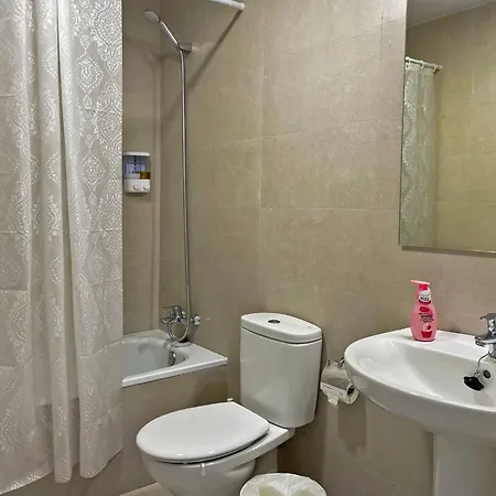 Sheris - Ole Solutions Apartamento *