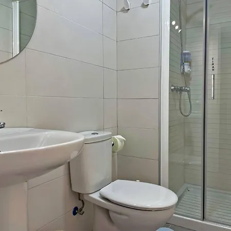 Apartamento Sheris - Ole Solutions *