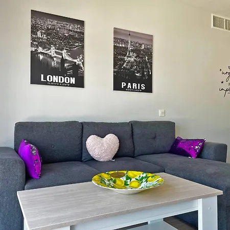 Sheris - Ole Solutions アパート ヘレス