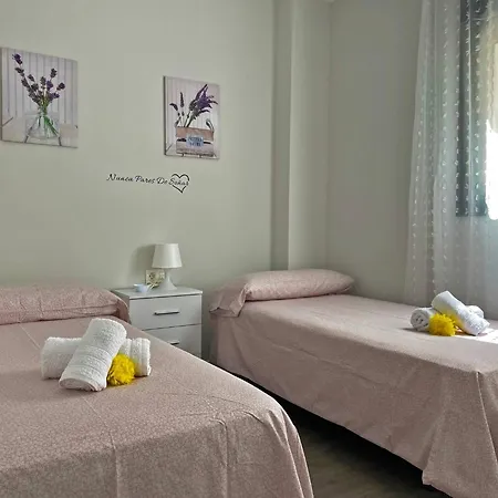 Apartamento Sheris - Ole Solutions