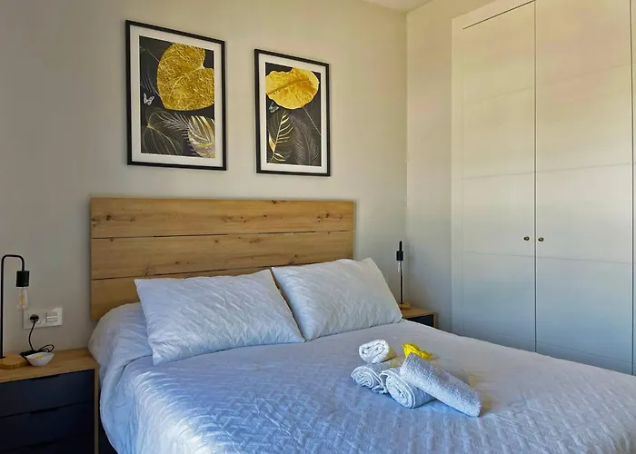 Sheris - Ole Solutions アパート