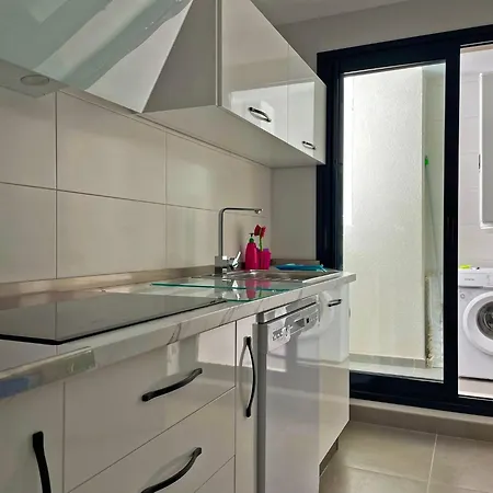 Sheris - Ole Solutions Apartment Jerez de la Frontera