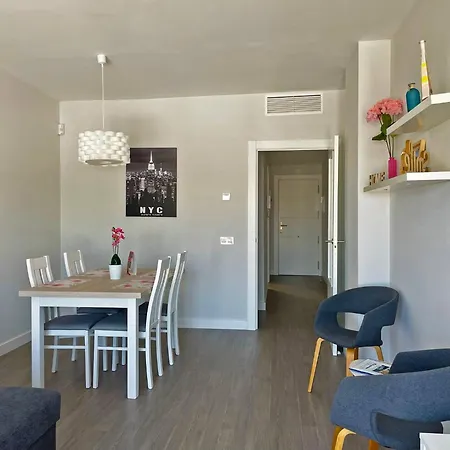Apartment Sheris - Ole Solutions Jerez de la Frontera