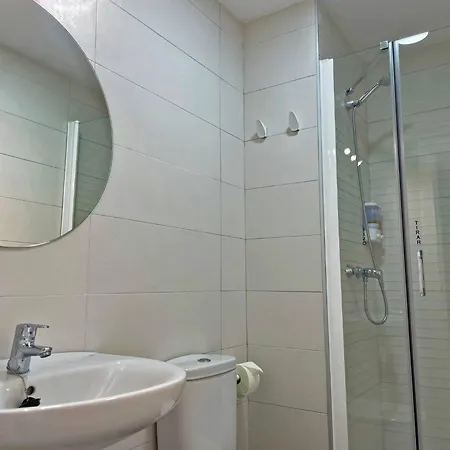 Sheris - Ole Solutions شقة جيريز