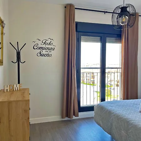 Apartment Sheris - Ole Solutions Jerez de la Frontera