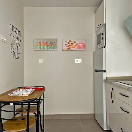 Apartment Sheris - Ole Solutions