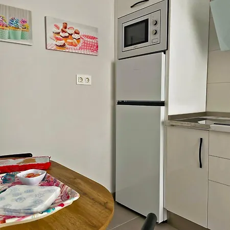 Apartment Sheris - Ole Solutions Jerez de la Frontera