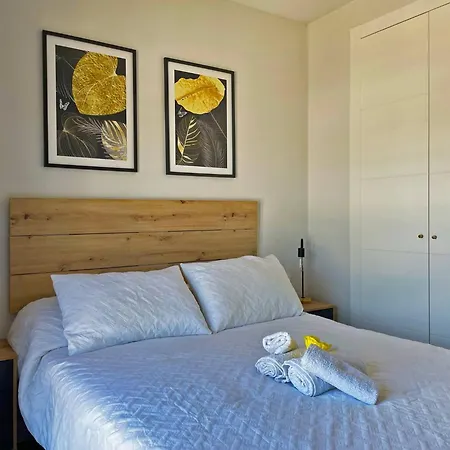 Sheris - Ole Solutions Apartment