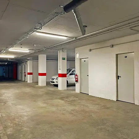 Sheris - Ole Solutions Apartment *