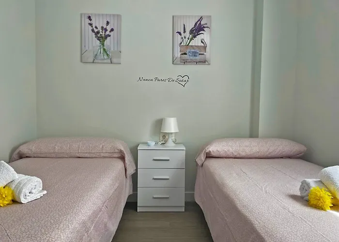 Sheris - Ole Solutions * Jerez de la Frontera