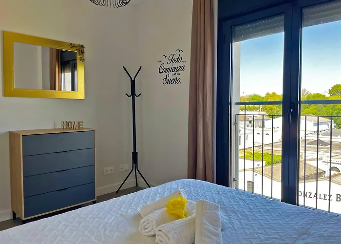 Lägenhet Sheris - Ole Solutions