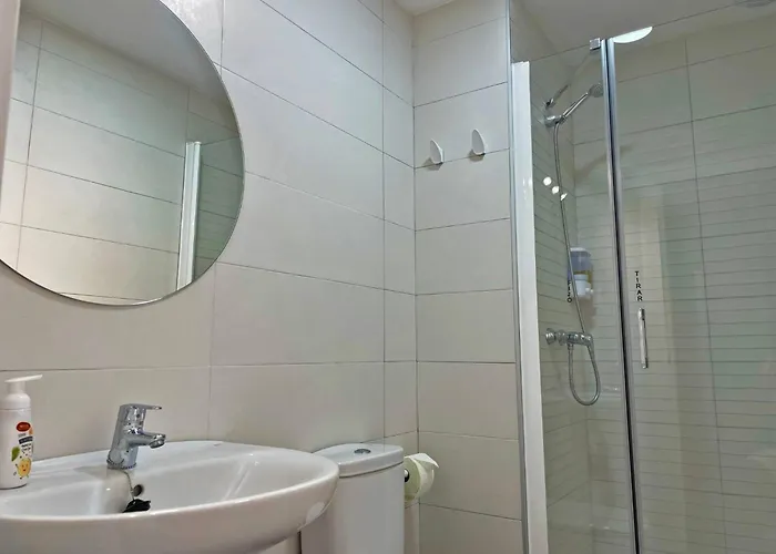 Sheris - Ole Solutions Lägenhet Jerez de la Frontera