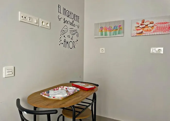 Sheris - Ole Solutions * Jerez de la Frontera