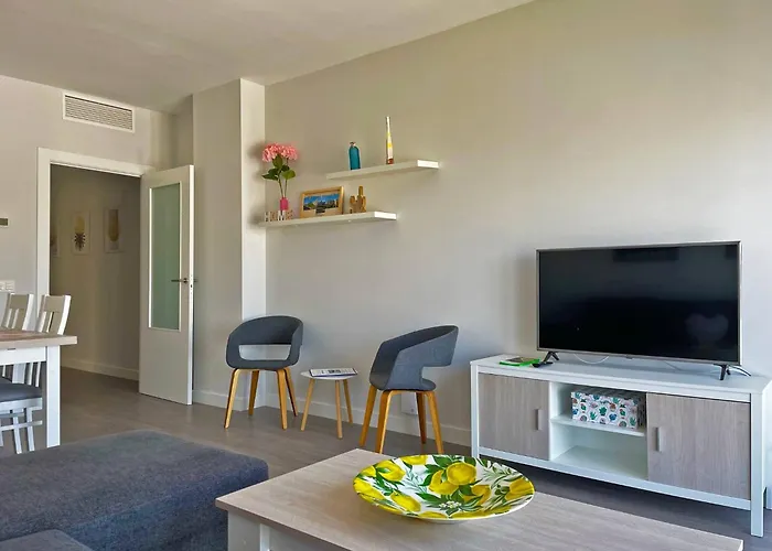 Sheris - Ole Solutions Lägenhet