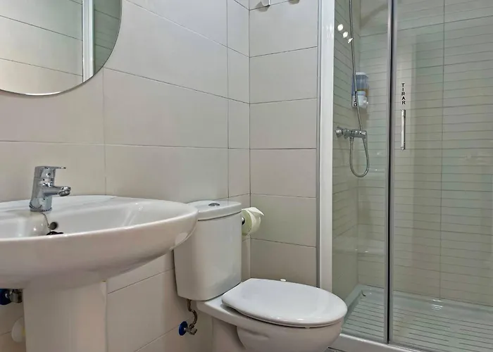 Lägenhet Sheris - Ole Solutions *