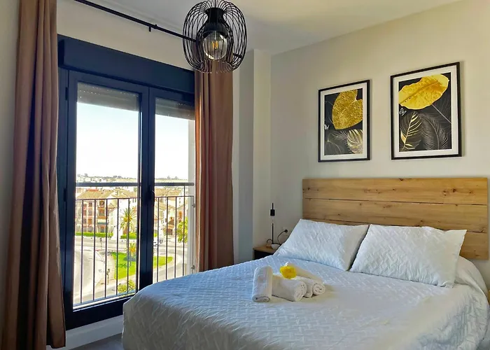 Sheris - Ole Solutions Jerez de la Frontera