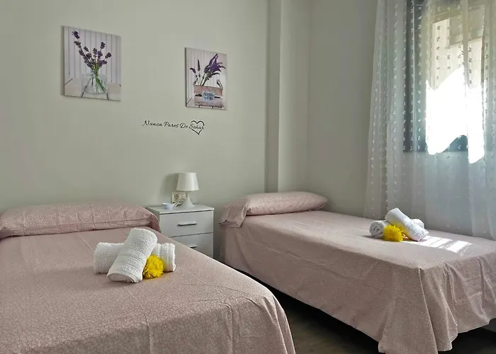 Lägenhet Sheris - Ole Solutions