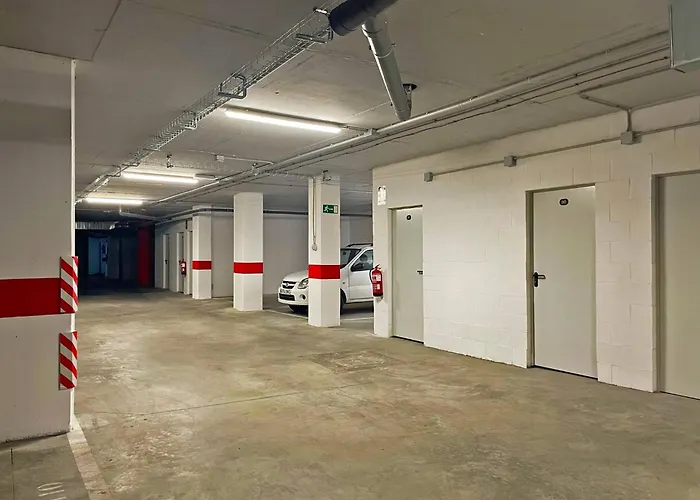 Sheris - Ole Solutions Lägenhet *